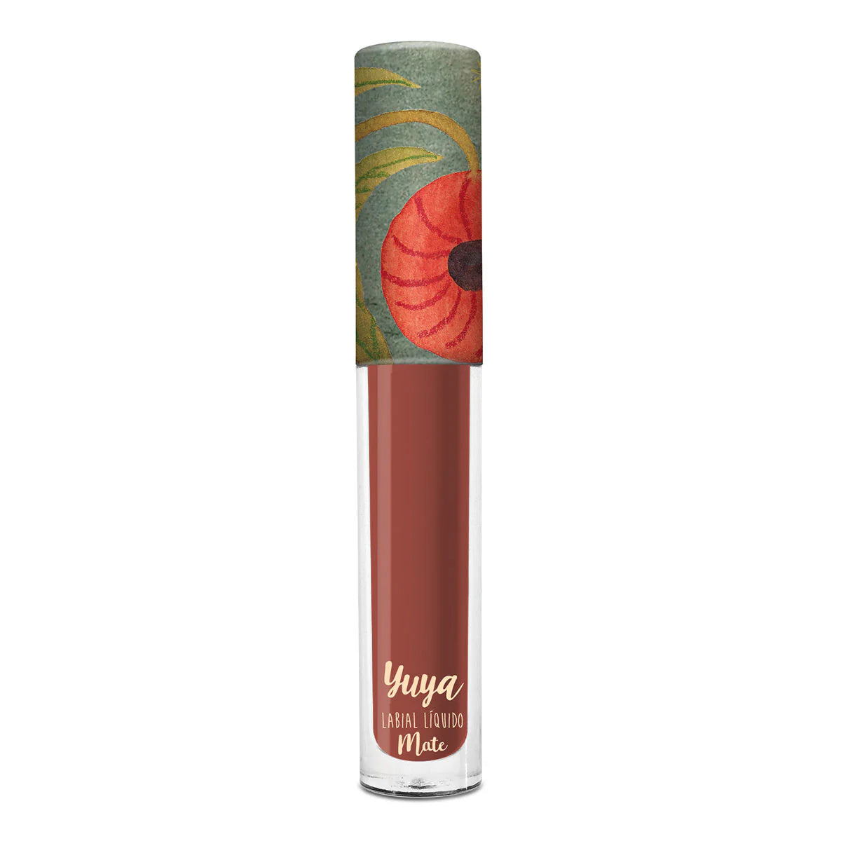 Yuya Labial Líquido Mate