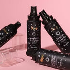 Yuya Spray Fijador de Maquillaje Matificante