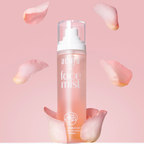 Adara Skin Face Mist – Spray Hidratante con Agua de Rosas y Hierbas