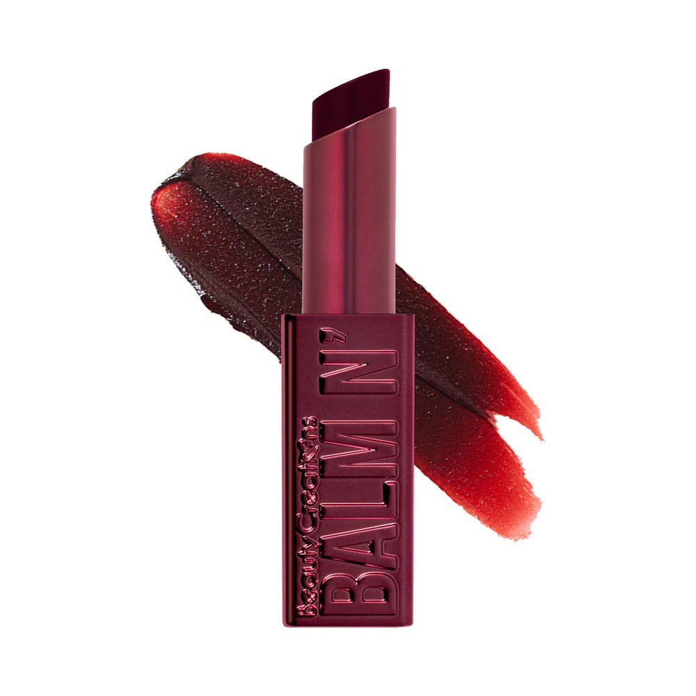 Beauty Creations Balm 'N' Cute – Cherry