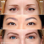 Benefit 24-HR Brow Setter – Mini | Gel Fijador Transparente de Cejas