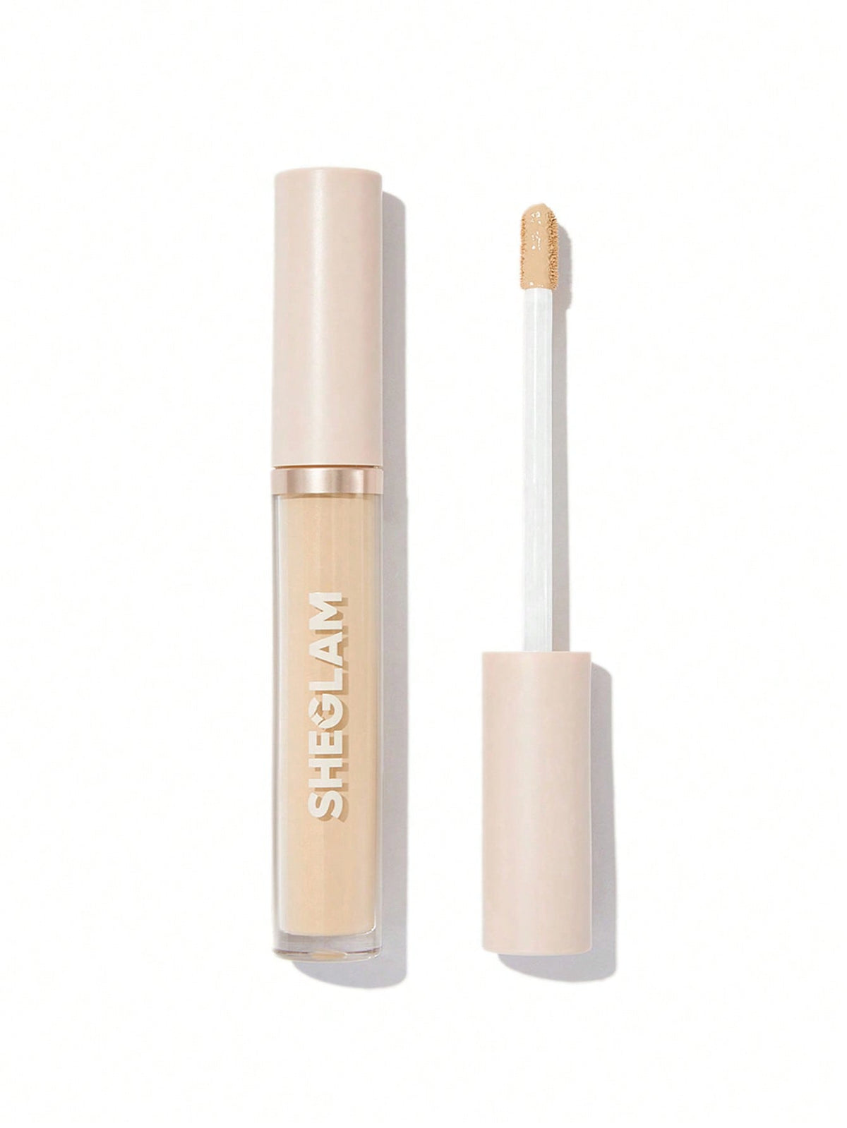 SHEGLAM Like Magic 12HR Full Coverage Concealer