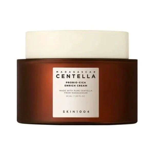 Centella Probio-Cica Enrich Cream