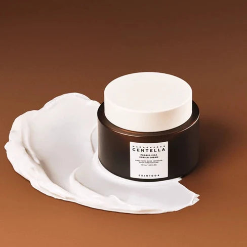 Centella Probio-Cica Enrich Cream