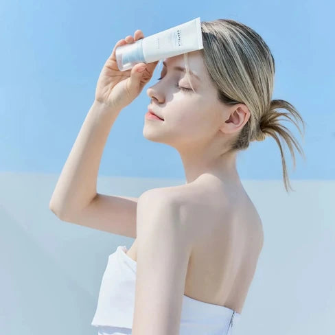 Centella Hyalu-Cica Water-Fit Sun Serum SPF50+ PA++++