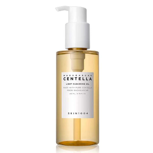 Centella Light Cleansing Oil
