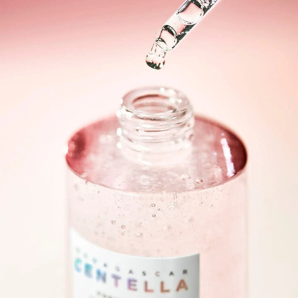 Centella Poremizing Fresh Ampoule