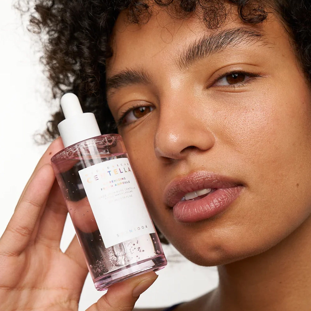 Centella Poremizing Fresh Ampoule
