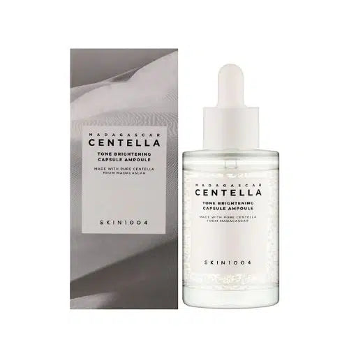 Centella Tone Brightening Capsule Ampoule