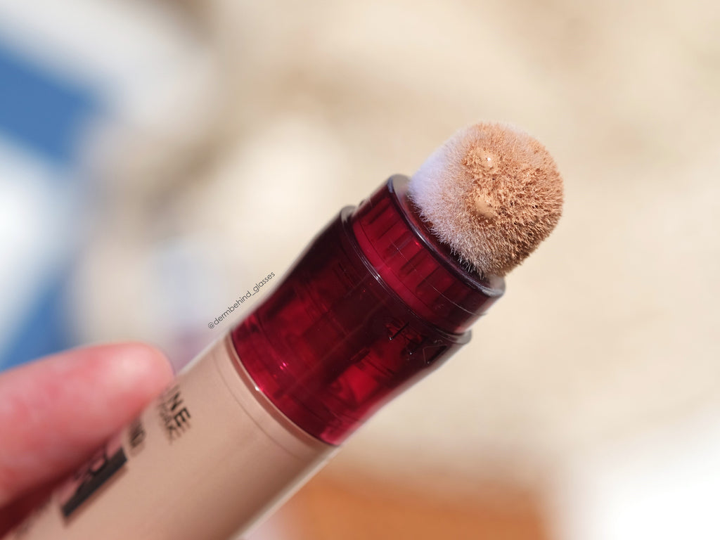 Maybelline Instant Age Rewind Eraser Multi-Use Concealer