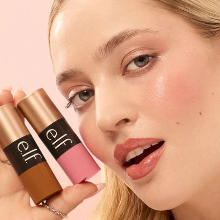 e.l.f. Soft Glam Cream Blush Stick