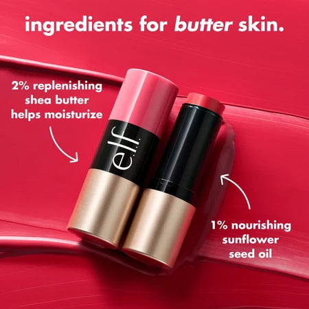 e.l.f. Soft Glam Cream Blush Stick
