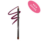 Italia Deluxe UltraFine Eyeliner – Delineador de Ojos
