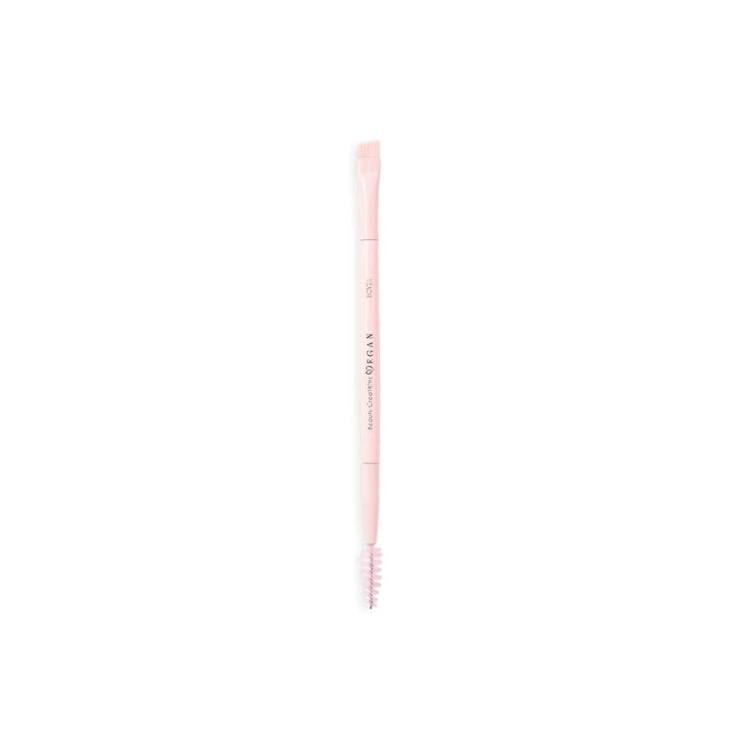 Beauty Creations Dual Precision Brow Brush – BCV24