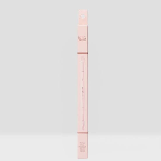 Beauty Creations Dual Precision Brow Brush – BCV24