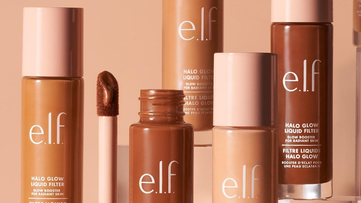 e.l.f. Halo Glow Liquid Filter