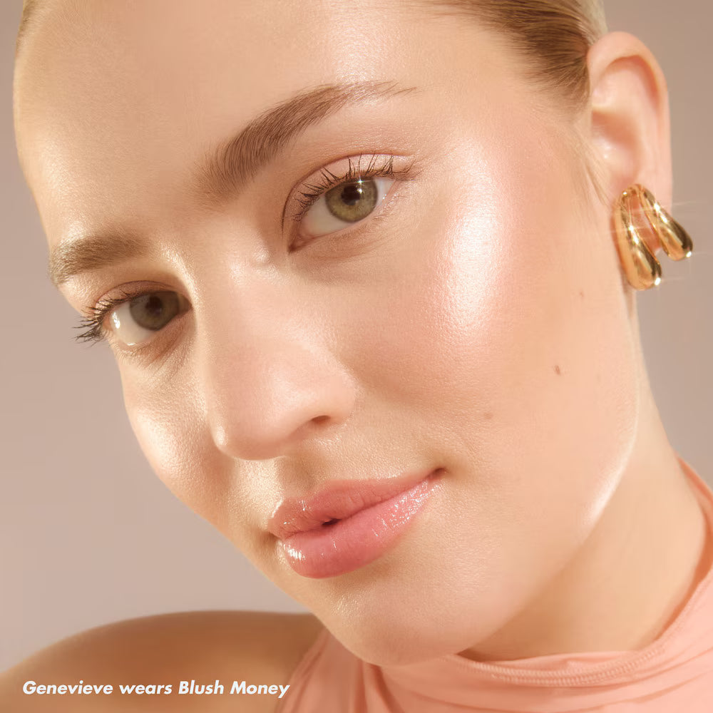e.l.f. Halo Glow Silky Powder Highlighter