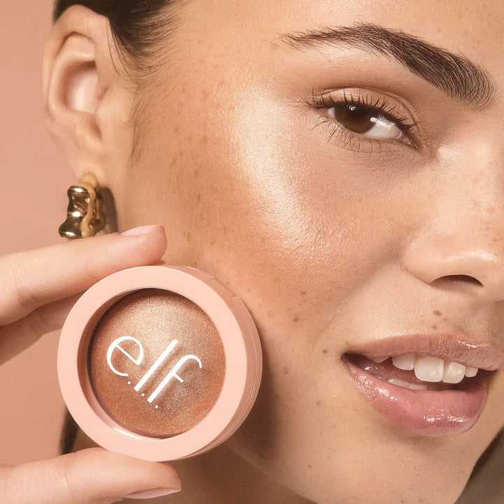e.l.f. Halo Glow Silky Powder Highlighter