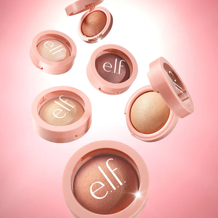 e.l.f. Halo Glow Silky Powder Highlighter