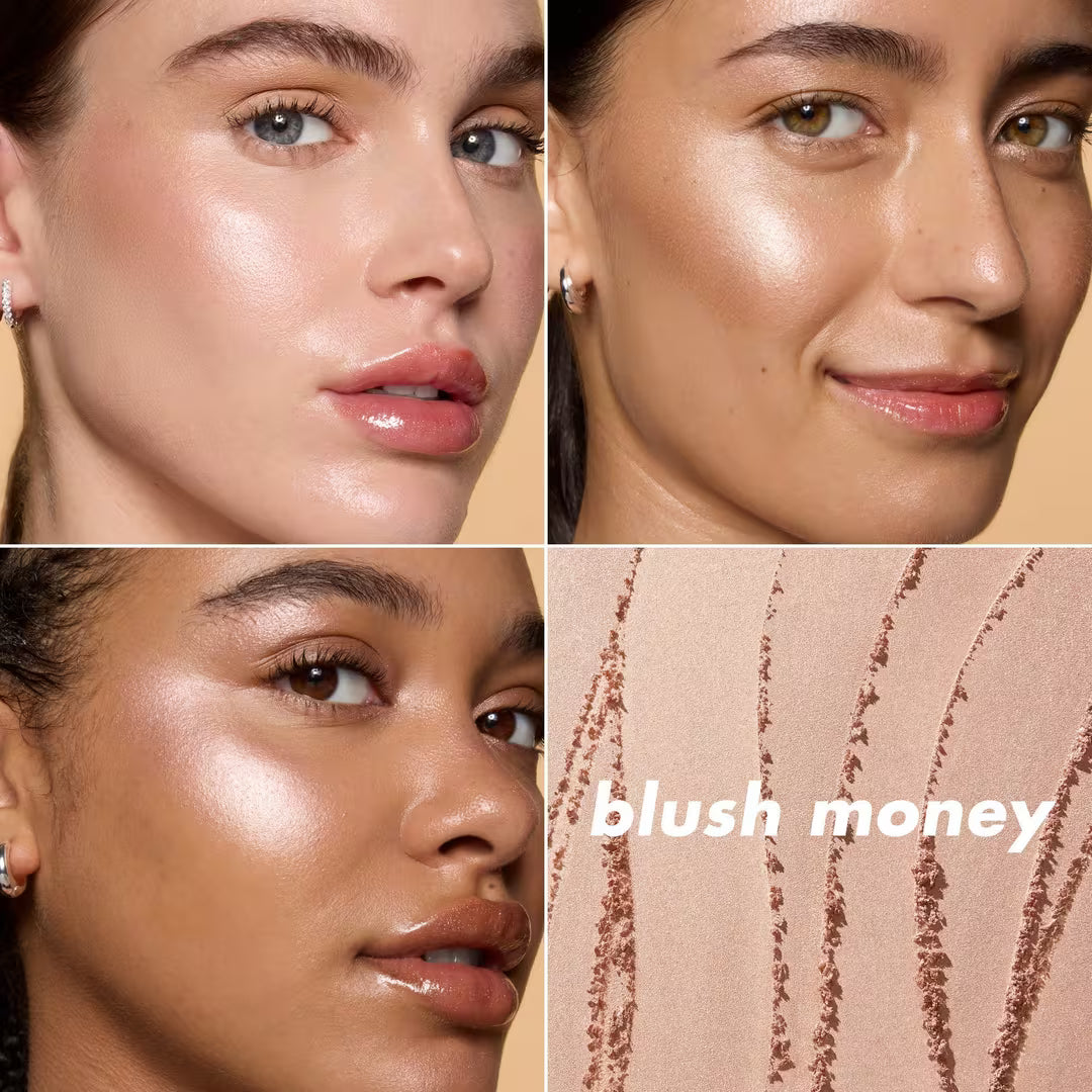 e.l.f. Halo Glow Silky Powder Highlighter