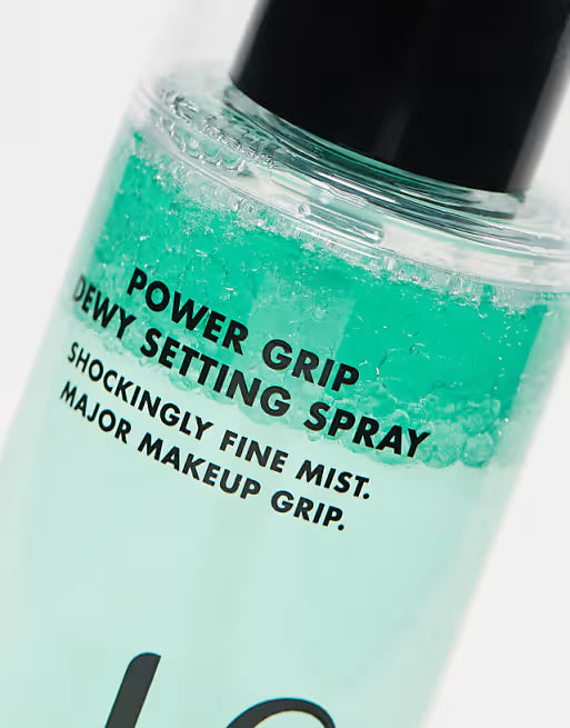 e.l.f. Power Grip Dewy Setting Spray