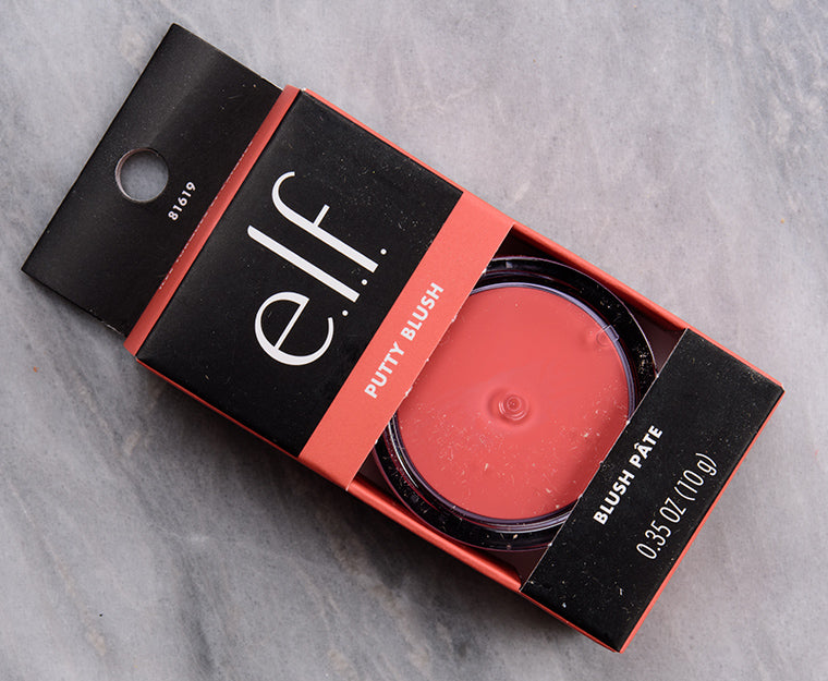 e.l.f. Putty Blush