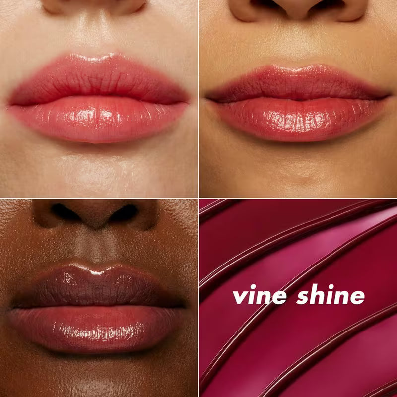 e.l.f. Glow Reviver slipstick lip oil