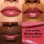 e.l.f. Glow Reviver Lip Oil Glimmer