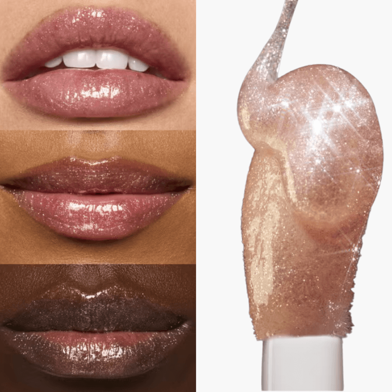 e.l.f. Glow Reviver Lip Oil Glimmer