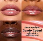 e.l.f. Glow Reviver Lip Oil Glimmer