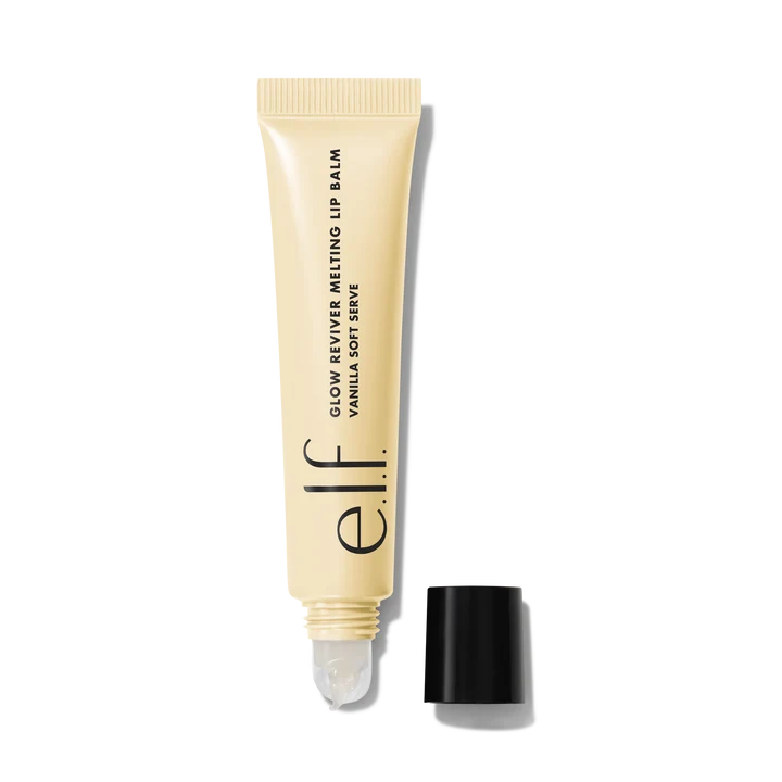 elf Glow Reviver Melting Lip Balm
