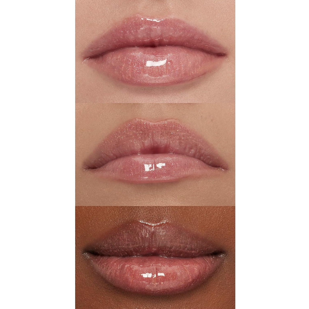 e.l.f. Lip Plumping Gloss -Champagne Glam