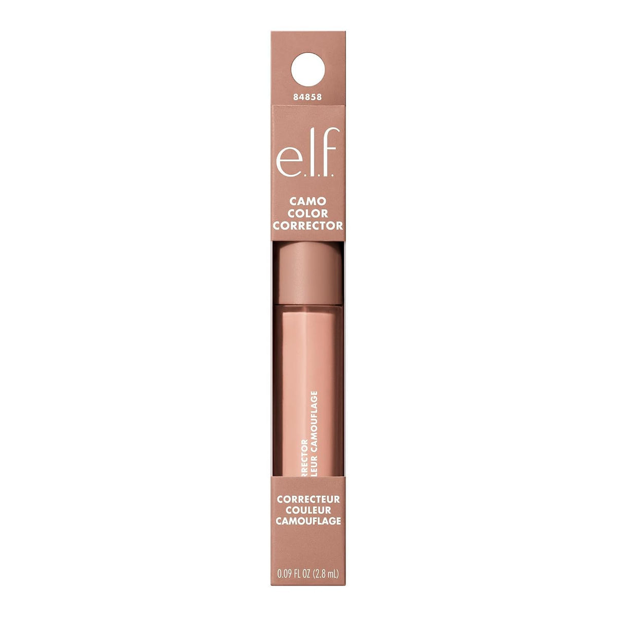 e.l.f. Camo Color Corrector – Peach