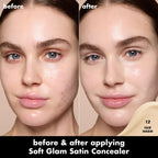 elf Soft Glam Satin Concealer