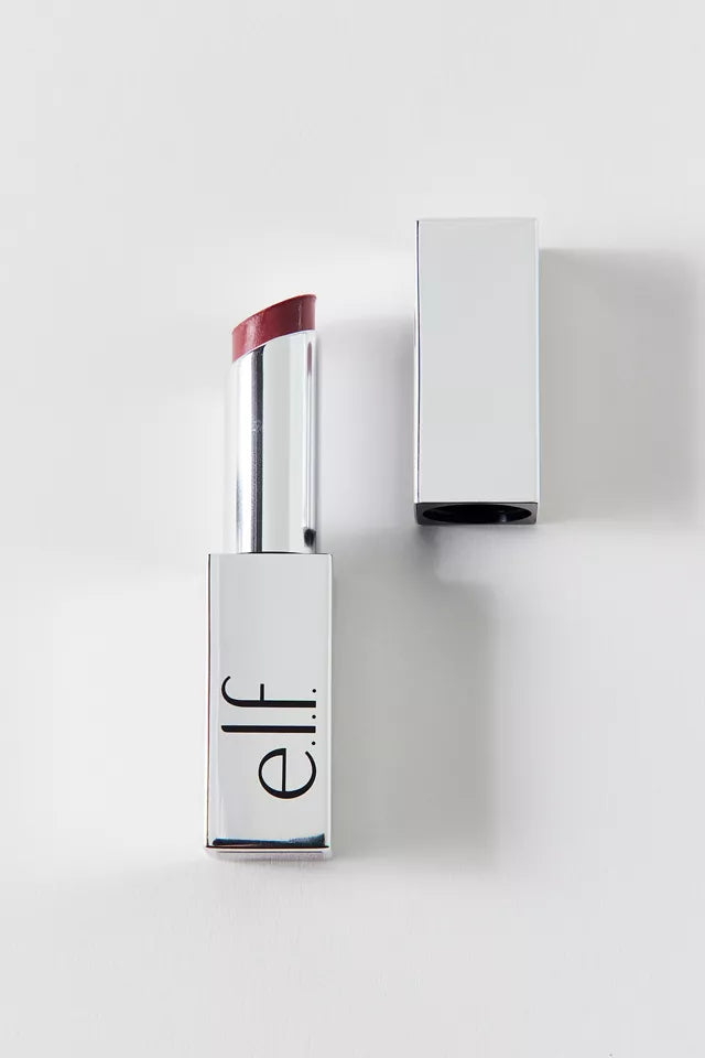 e.l.f. Glow Reviver slipstick lip oil