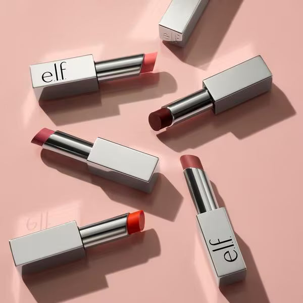 e.l.f. Glow Reviver slipstick lip oil