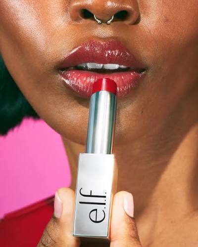 e.l.f. Glow Reviver slipstick lip oil