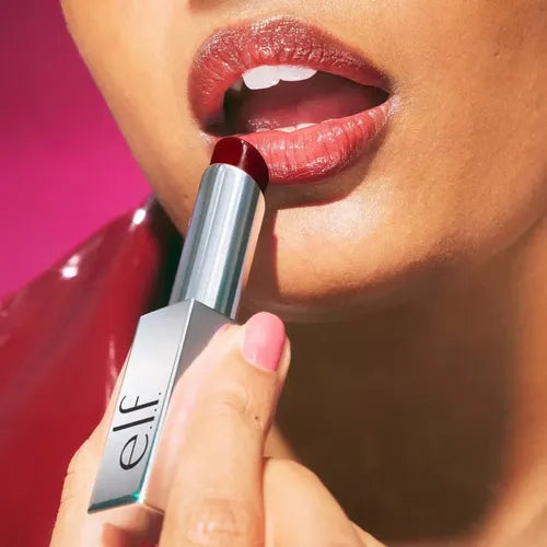 e.l.f. Glow Reviver slipstick lip oil