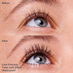 Essence Lash PRINCESS False Lash Effect Mascara Waterproof