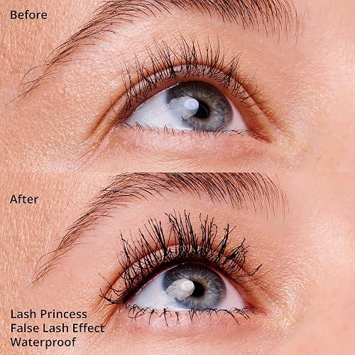 Essence Lash PRINCESS False Lash Effect Mascara Waterproof