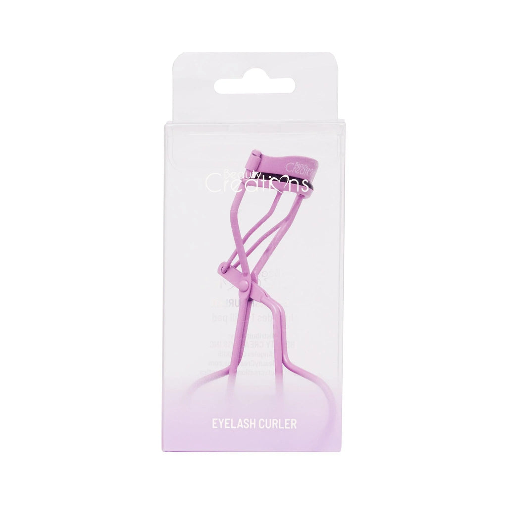 Beauty Creations Eyelash Curler