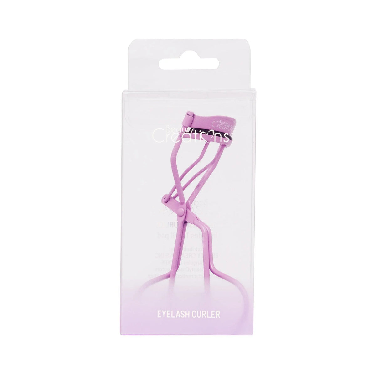 Beauty Creations Eyelash Curler