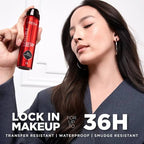 L’Oréal Paris Infallible 3-Second Setting Mist – Jumbo / XL