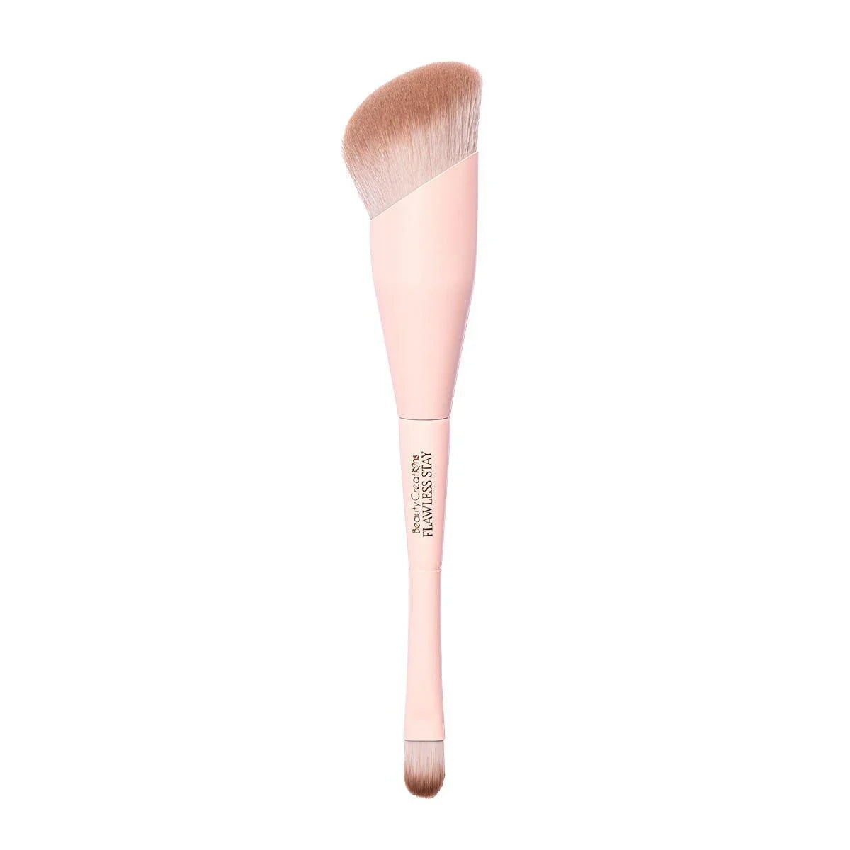 Beauty Creations Flawless stay Foundation Dual Enden Brush