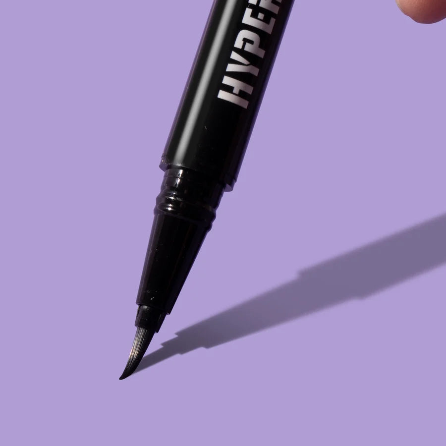 Adara Hyper Sharp Liquid Eyeliner