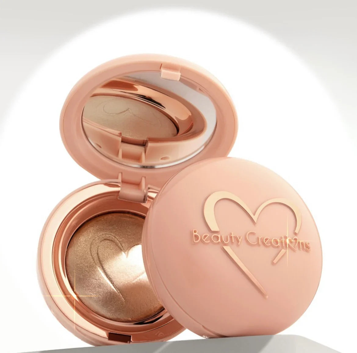 Beauty Creations Final Finish Baked Highlighter