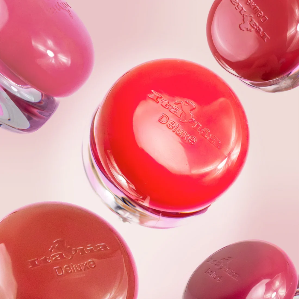 Mousse Matte Cheek & Lip Pot – Labios y Mejillas