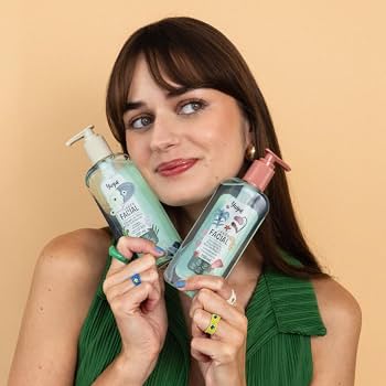 Jabón Facial Yuya 🌿
