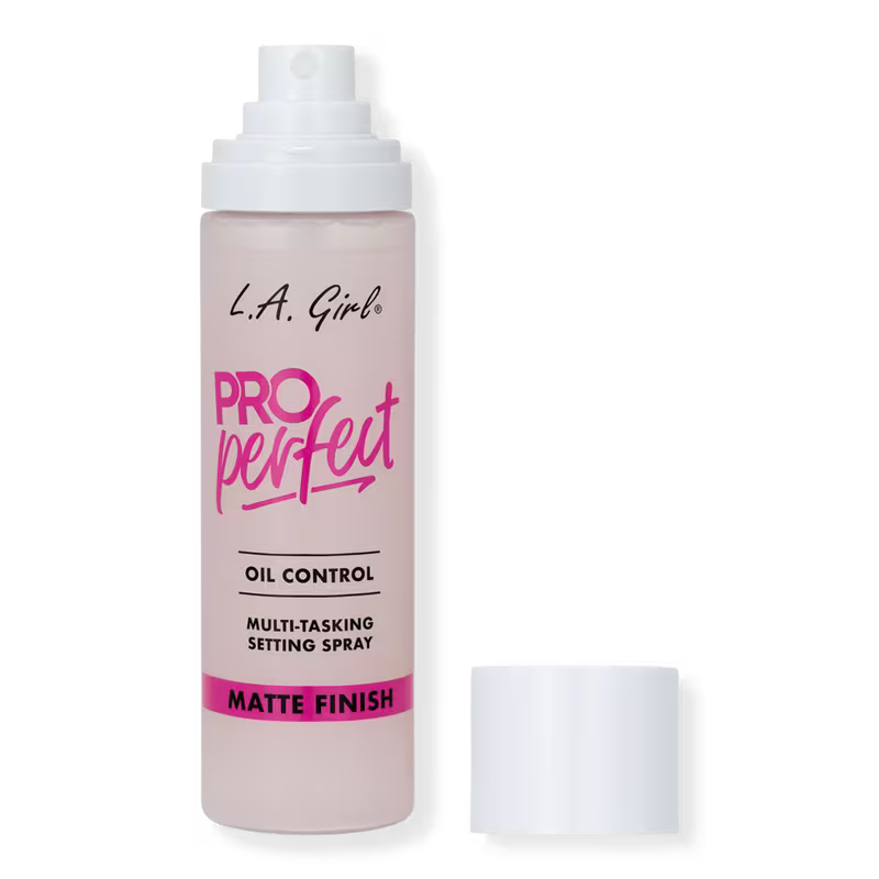 L.A. Girl Pro Perfect – Setting Spray Matte Finish