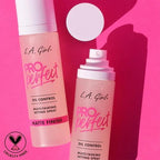 L.A. Girl Pro Perfect – Setting Spray Matte Finish